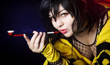 Anya Ichios onlyfans naked leaks