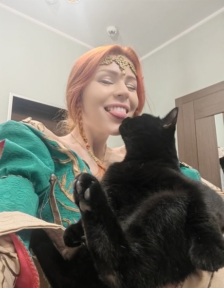 Anya Ichios xxx onlyfans