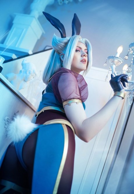 Anya Ichios onlyfans leaks nudes