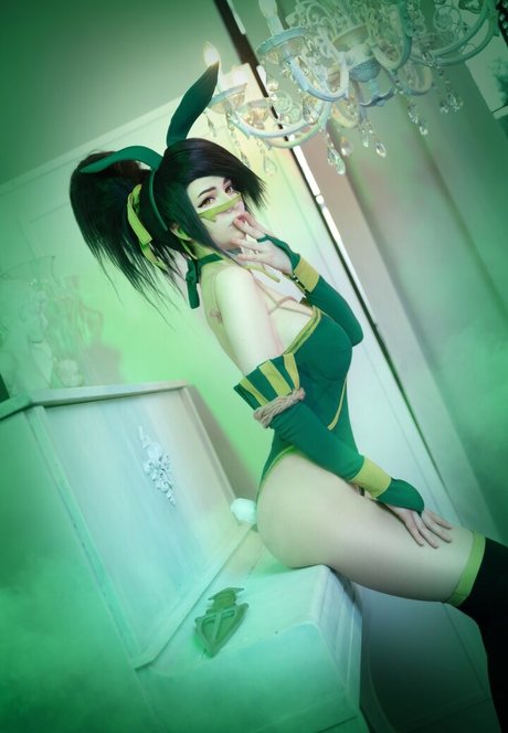 Anya Ichios onlyfans sex