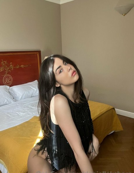 Daniimee only fans leak porn