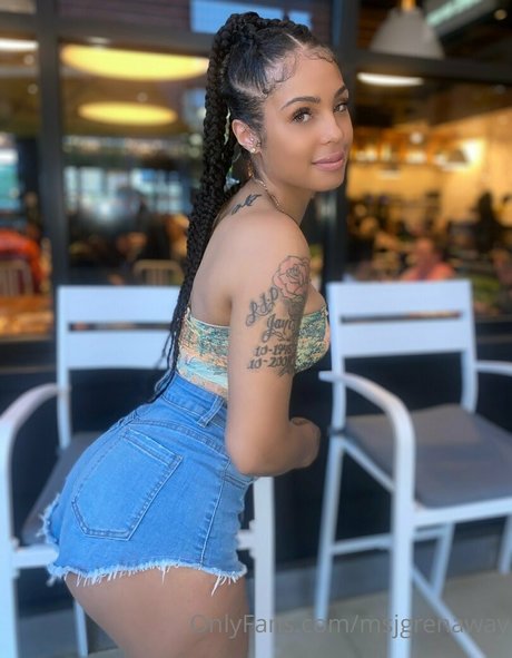 Jasmine Grenaway onlyfans leaked xxx