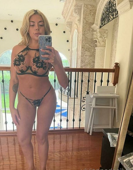 vivianne de silva porn onlyfans leak