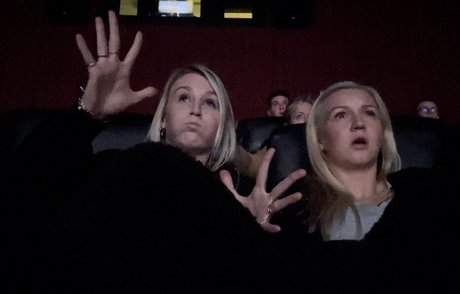 Cassie Popcorn onlyfans leak ass