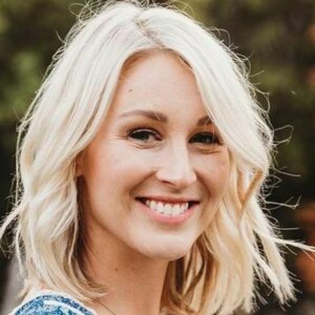 Cassie Popcorn Profile pic