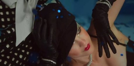 Barbara Palvin nude only fans leaks