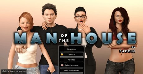 Manthe House leaked porn onlyfans