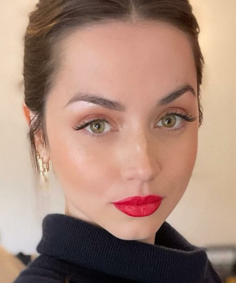 Ana De Armas onlyfans naked leaks