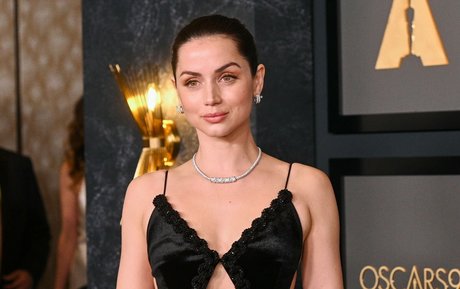 Ana De Armas onlyfans gratis