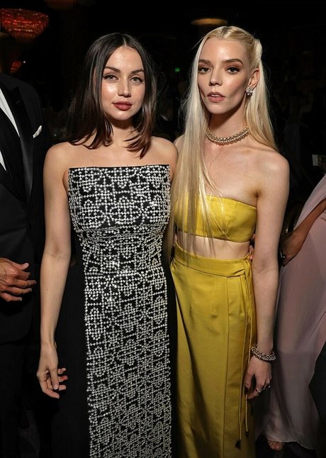 Ana De Armas only fans xxx