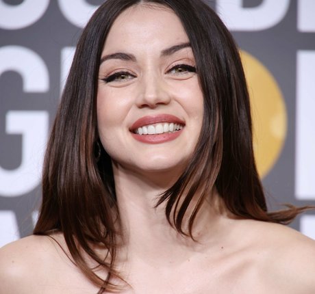 Ana De Armas nudes onlyfans leaks