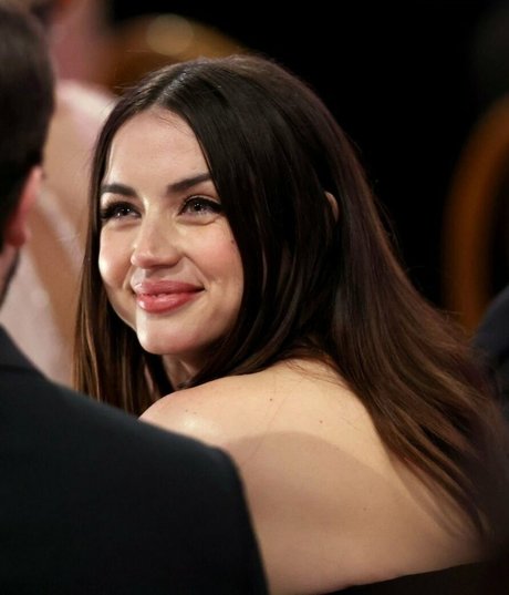Ana De Armas nude onlyfans leaked