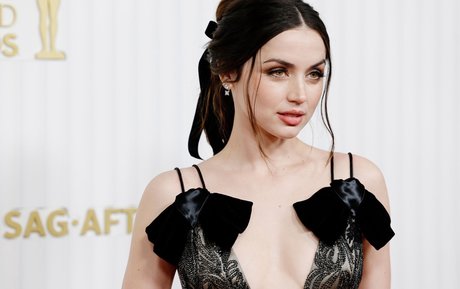 Ana De Armas onlyfans star