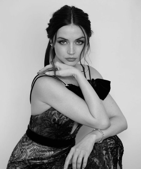 Ana De Armas onlyfans archives