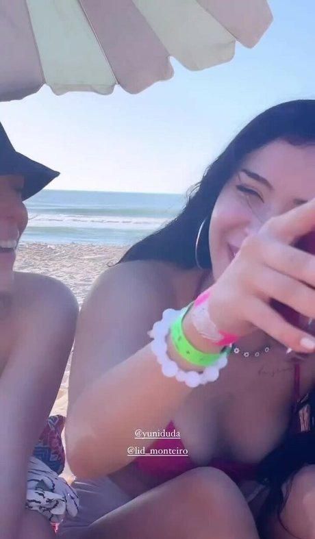 Eduarda Yuni onlyfans picture