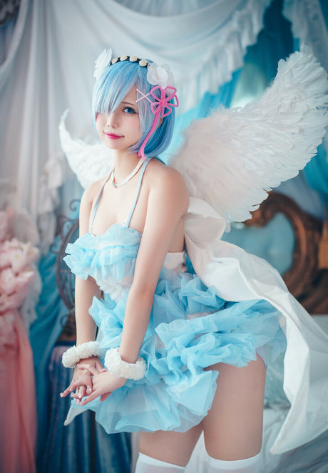 Okita Rinka sex onlyfans