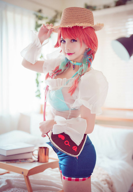 Okita Rinka onlyfans content type