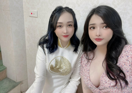 MiMi Chan free only fans