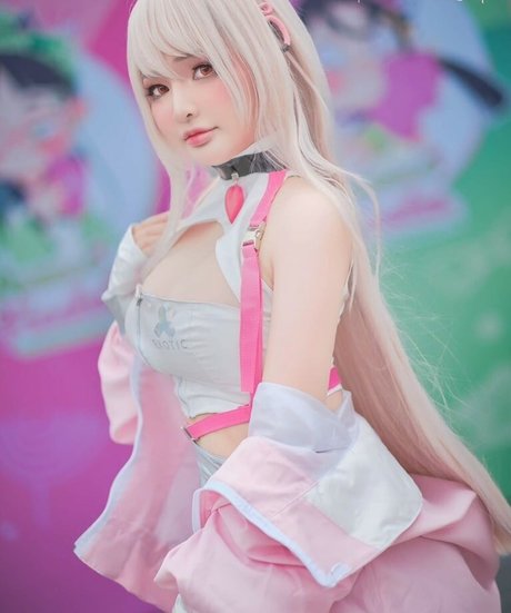 MiMi Chan nudes onlyfans leaked