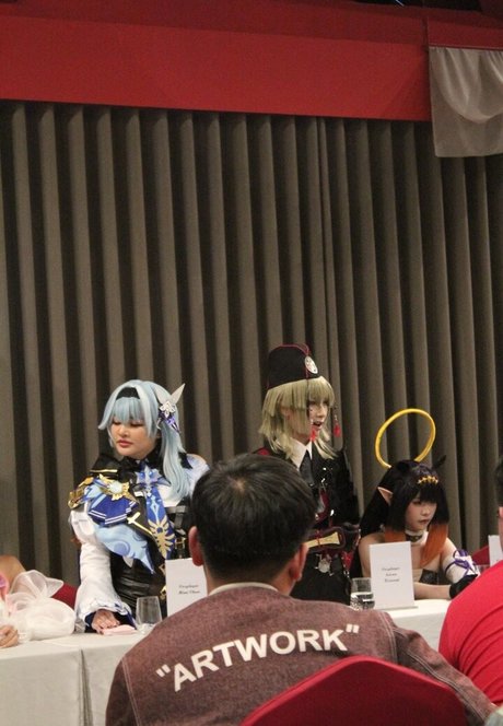 MiMi Chan onlyfans porn