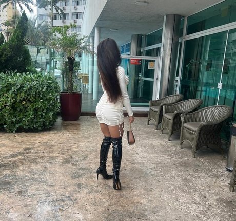 Biadavitoria onlyfans nude leak