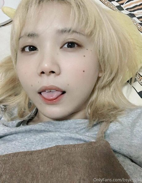 bsyk9294 onlyfans sexy