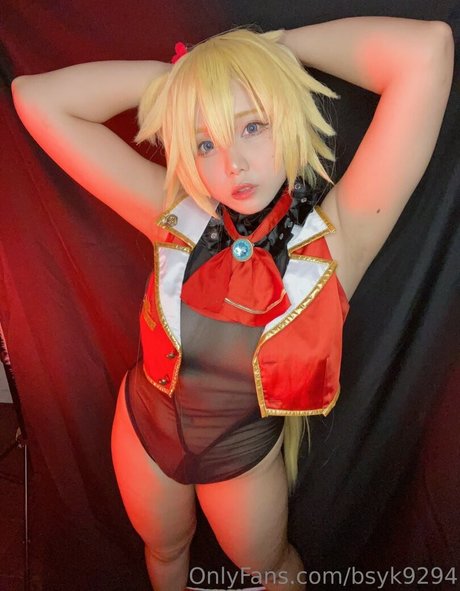 bsyk9294 onlyfans model images