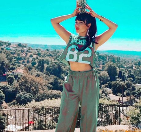 Nadine Velazquez onlyfans hot