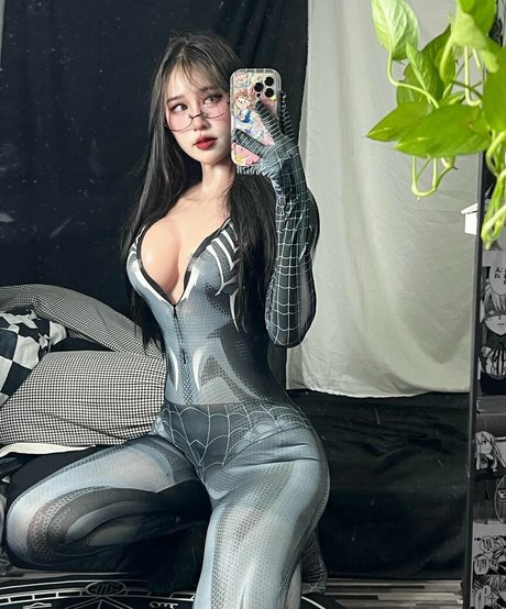 Yunne uwu onlyfans naked pics