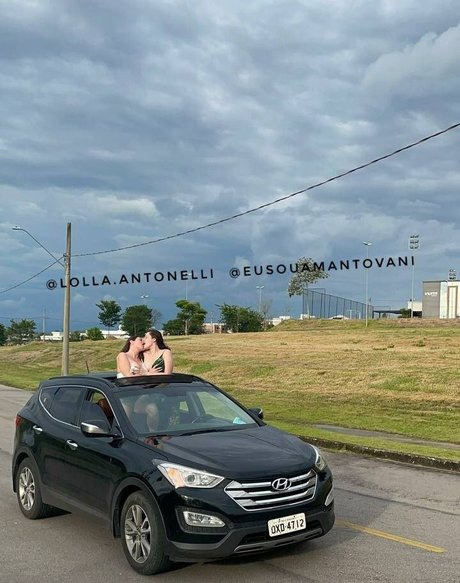 Lolla Antonielli onlyfans nude leak