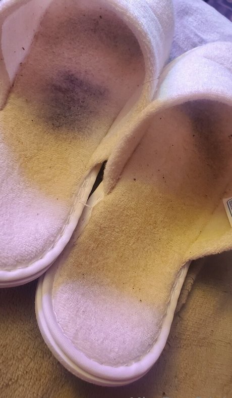 missfeetstink onlyfans porn leak