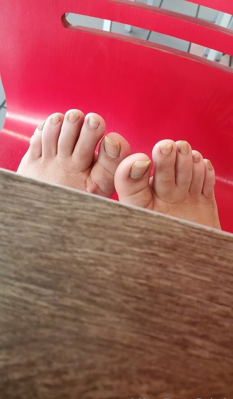 missfeetstink onlyfans xx
