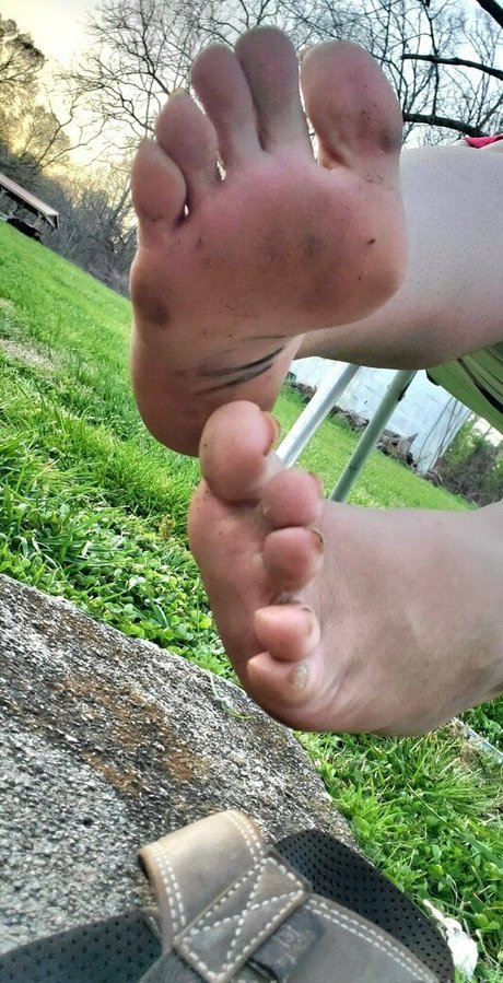 missfeetstink onlyfans naked