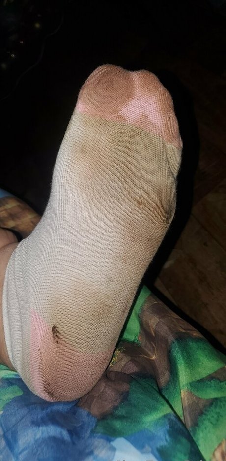 missfeetstink only fans leak porn