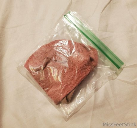 missfeetstink onlyfans leak free