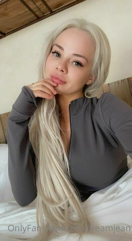 Elsadreamjean only fans.
