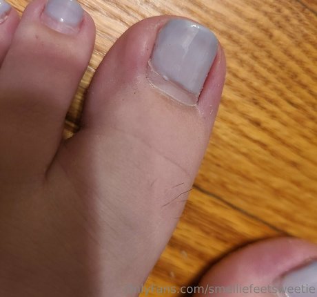 smelliefeetsweetie onlyfans leak xxx