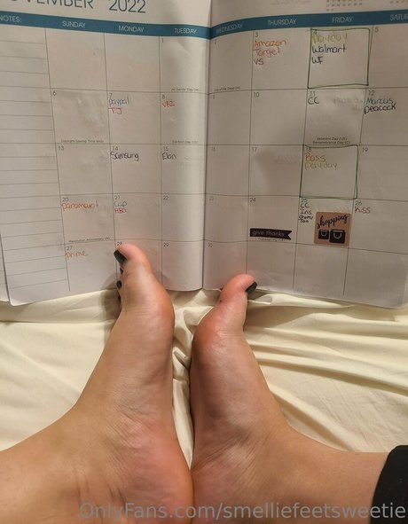 smelliefeetsweetie leaked onlyfans porn