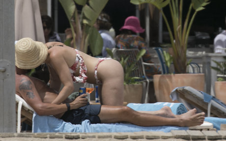 Melissa Roxburgh naked leaked onlyfans