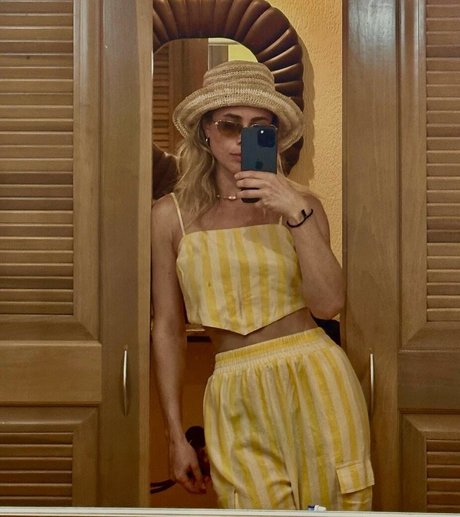 Melissa Roxburgh leaked onlyfans nudes