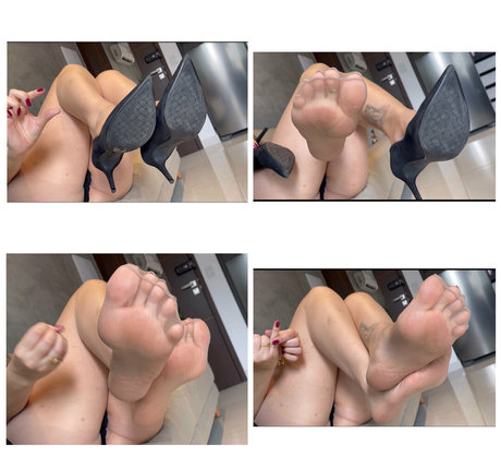 goddess grazivideos onlyfans leak ass