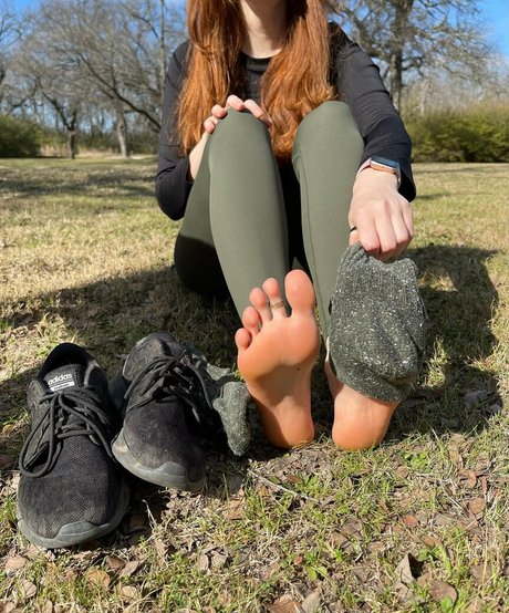 Gingerstoesies onlyfans gratis