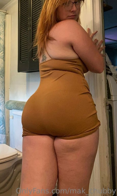 mak chubby onlyfans model