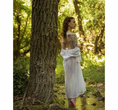 Yasmin avrahami onlyfans nude leaked