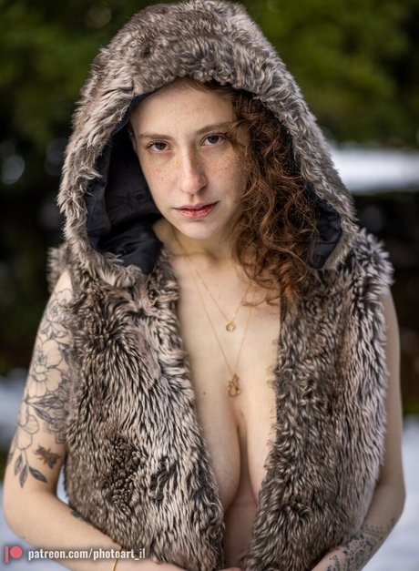 Yasmin avrahami onlyfans mega