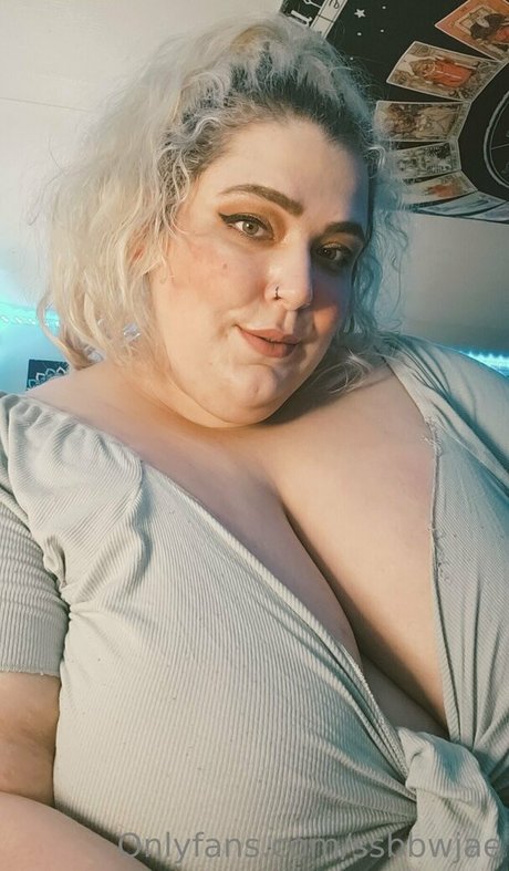 ssbbwjae Profile pic