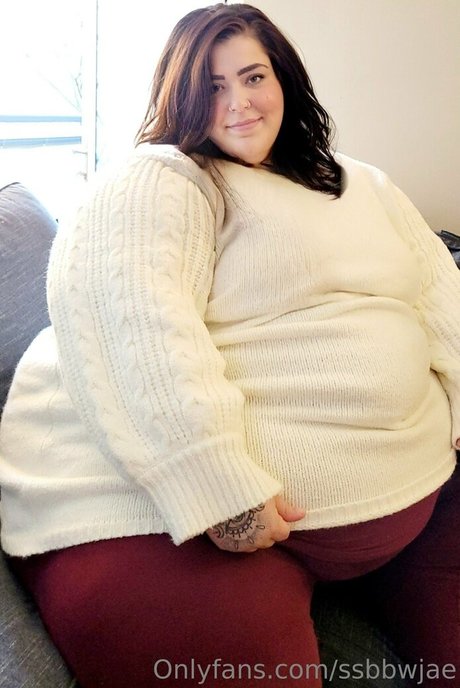 ssbbwjae onlyfans leak nude