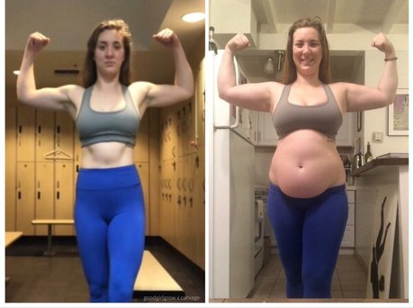 GoodGirlGrow leaked only fans