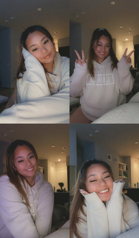 peachykaix onlyfans leaked