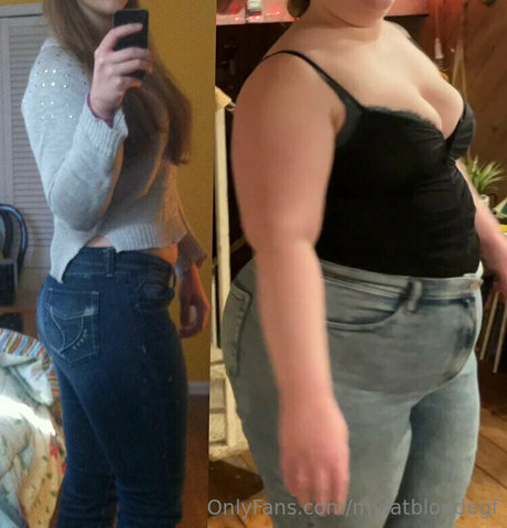 myfatblondegf onlyfans leajs